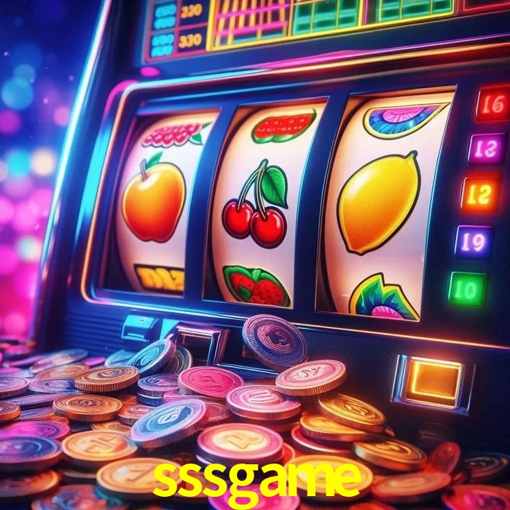 Estatísticas sssgame