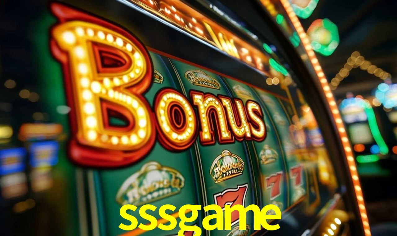Biblioteca de slots populares na sssgame