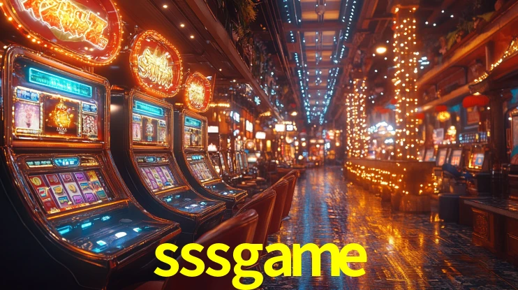 sssgame.com