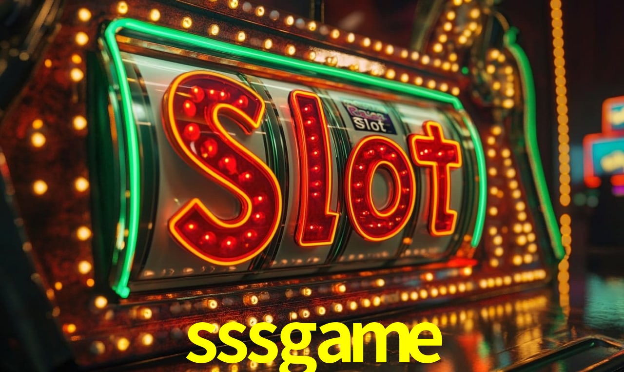 Especiais de Fim de Semana sssgame