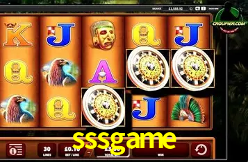 Inovações de Jogos na sssgame: O Futuro das Experiências Interativas