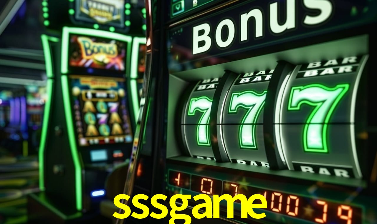 Slot Games sssgame