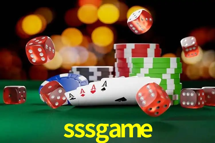 Casino Ao Vivo sssgame