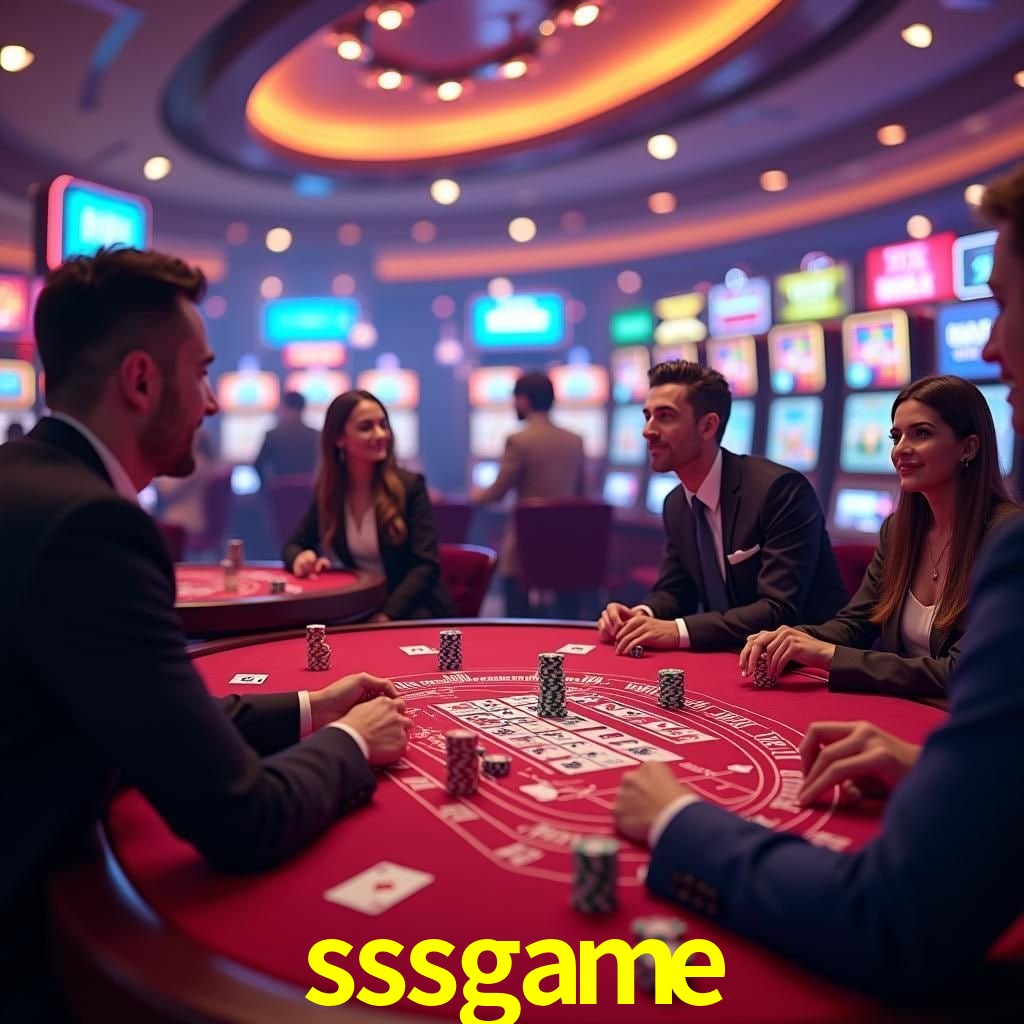Bônus Diários sssgame