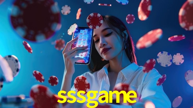 A Emoção da Loteria na sssgame: Uma Chance de Mudança de Vida