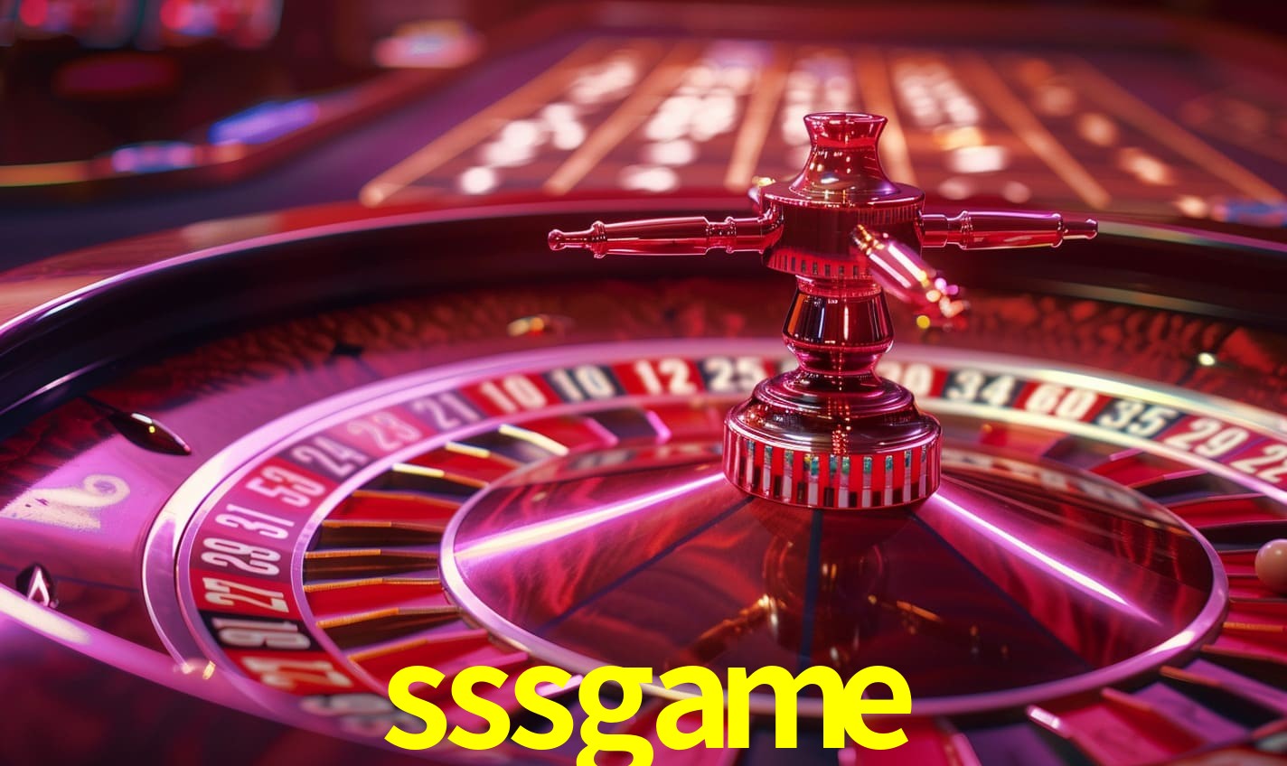 Inovações de Jogos na sssgame: O Futuro das Experiências Interativas