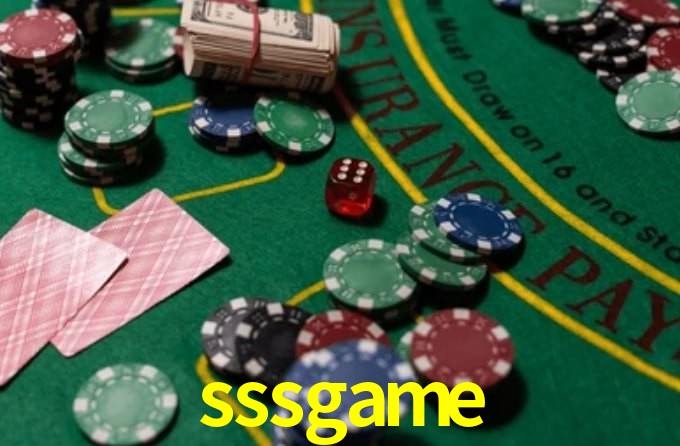 sssgame