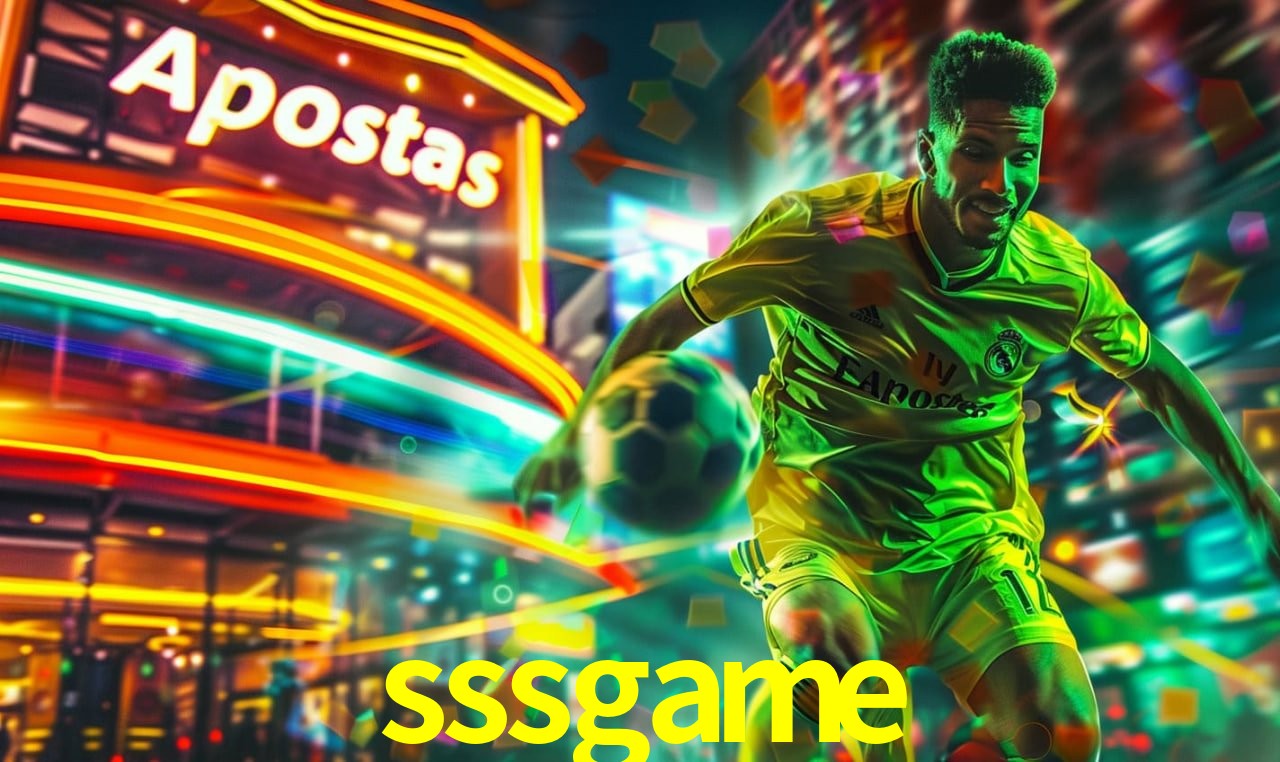 Diretório de Jogos sssgame