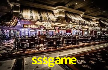 APP oficial da sssgame para mobile