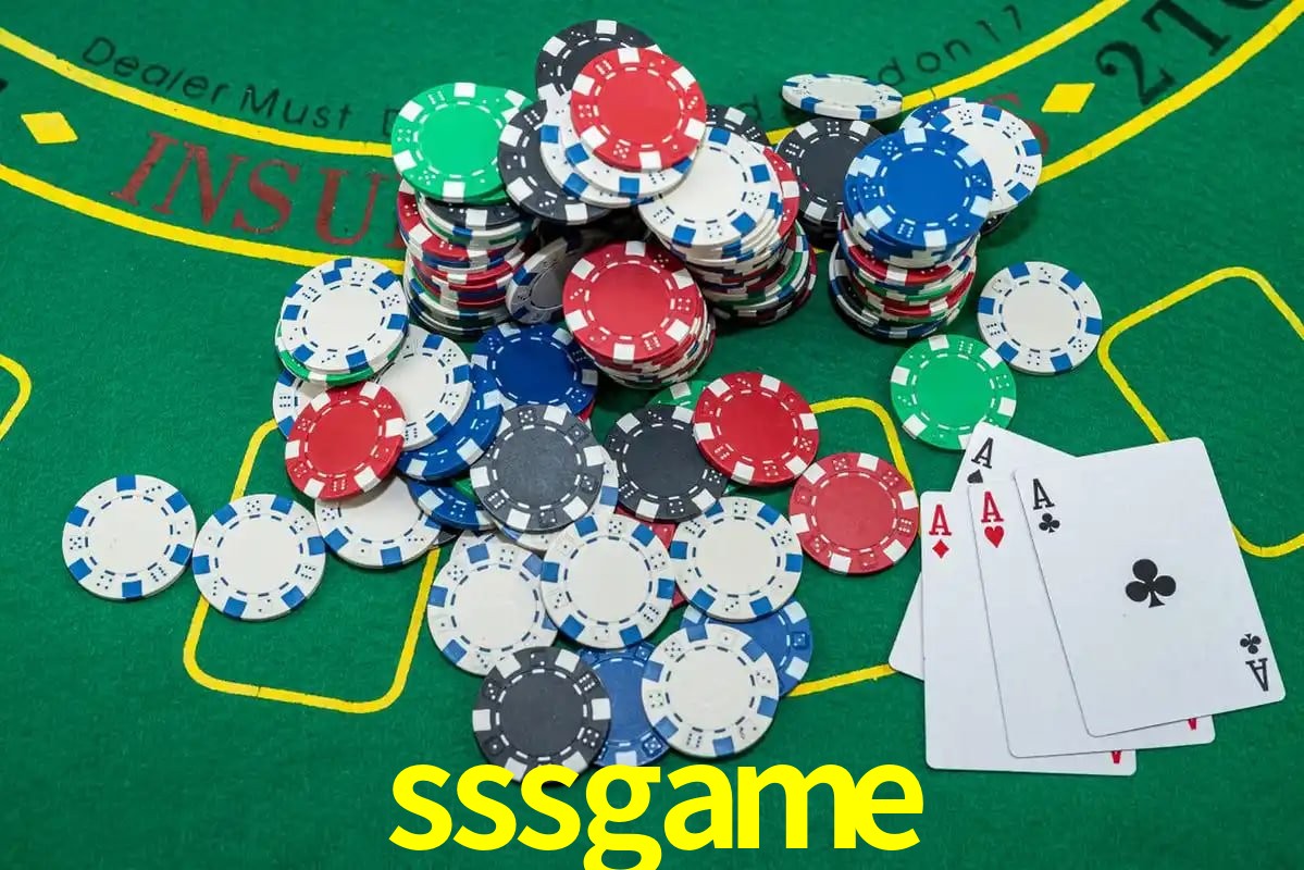 Bônus de Boas-vindas sssgame