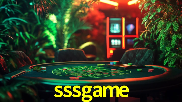 Roulette Table sssgame