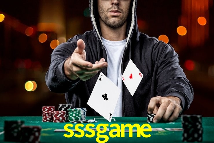 Mercados ao vivo e cash out na sssgame