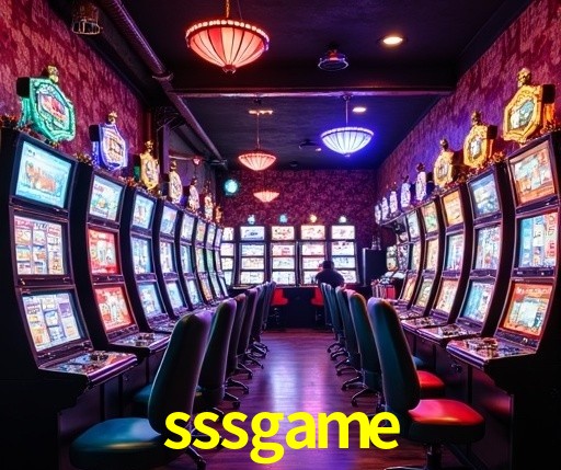 Canal oficial no Telegram da sssgame