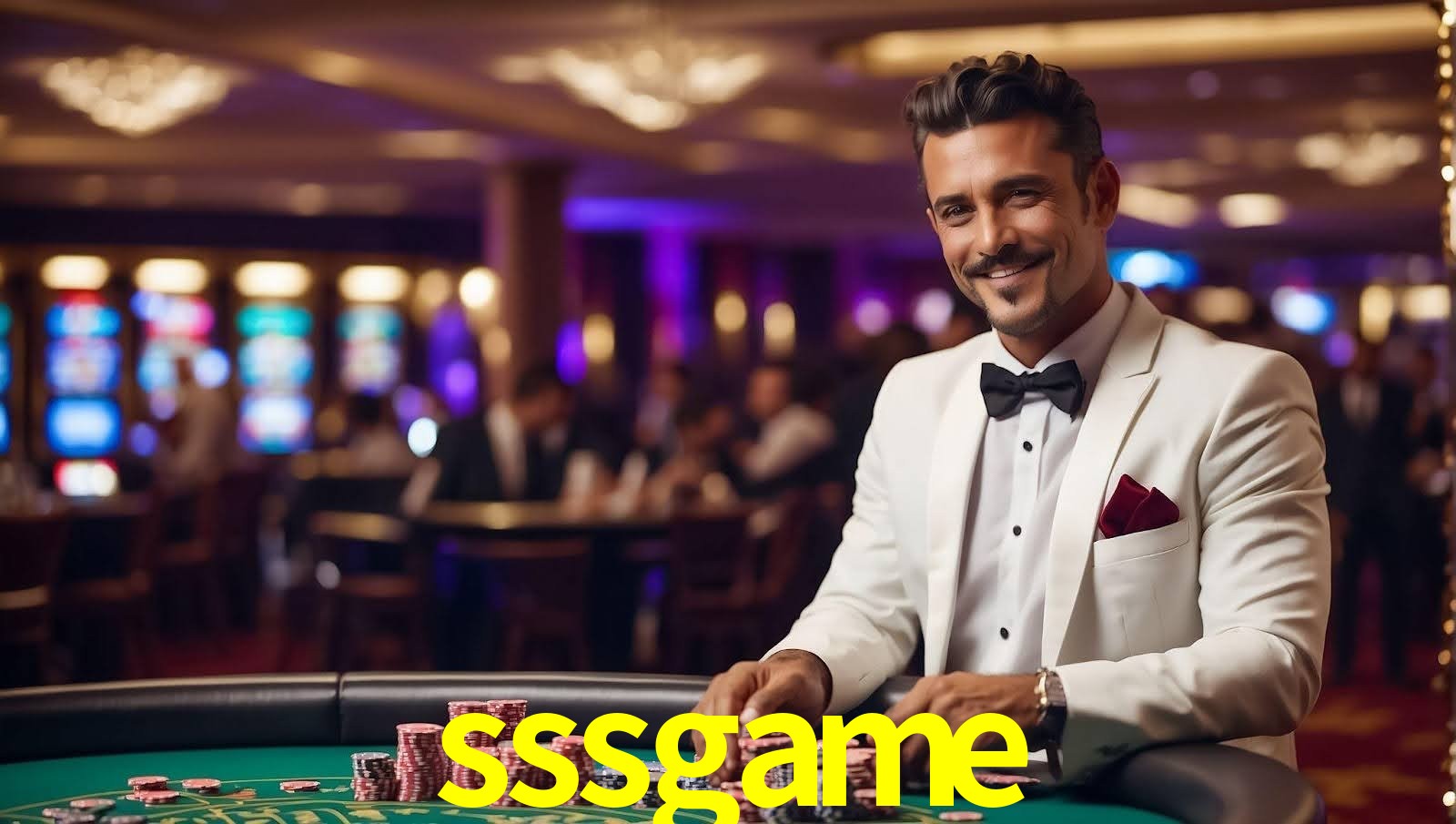 Promoção Relâmpago sssgame