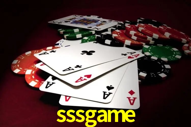 Casino Ao Vivo sssgame
