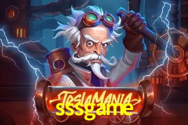 Cadastro Rápido sssgame