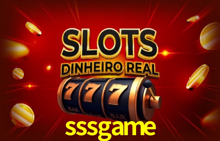 Jogos com bônus e suporte 24h na sssgame