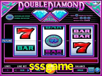 Descubra o Mundo do Cassino Online com sssgame