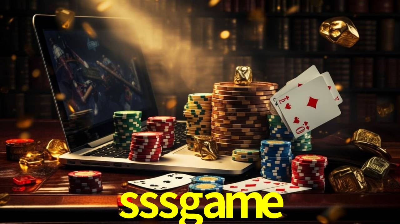 Mesa de Blackjack sssgame