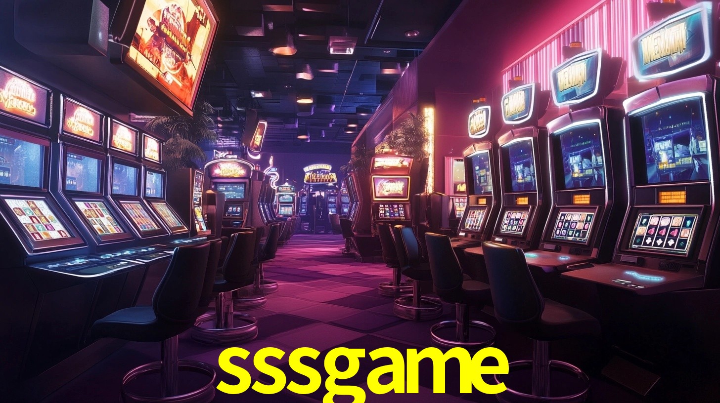 sssgame App Interface