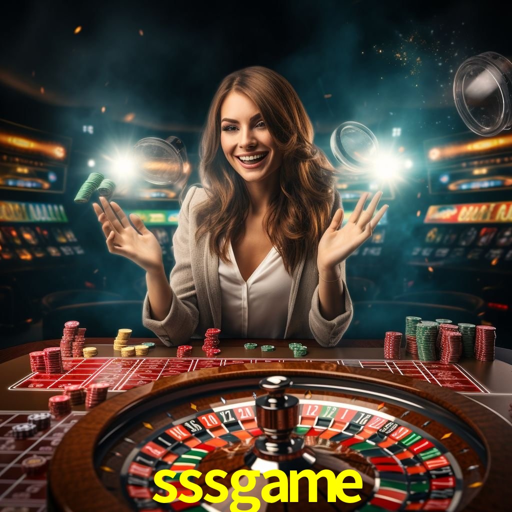 Explore as vantagens do sssgame: serviço profissional e confiabilidade