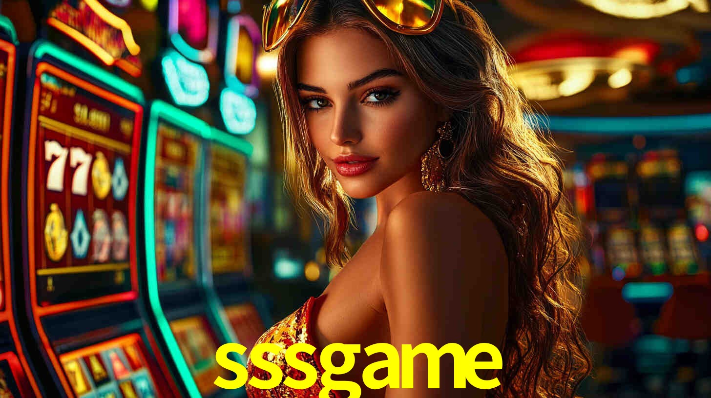 Welcome Bonus sssgame