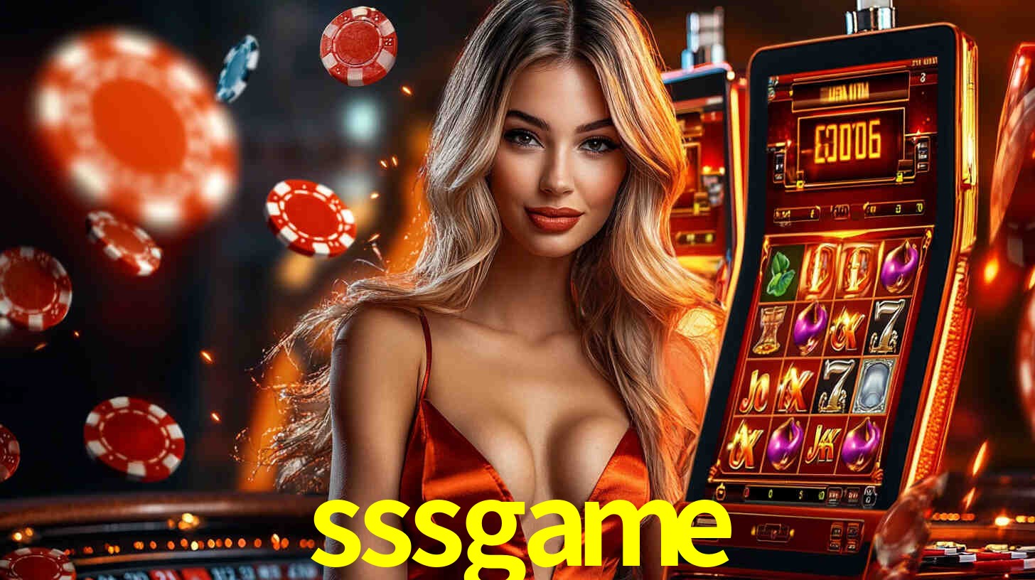 Sinta a adrenalina dos jogos de cassino com sssgame
