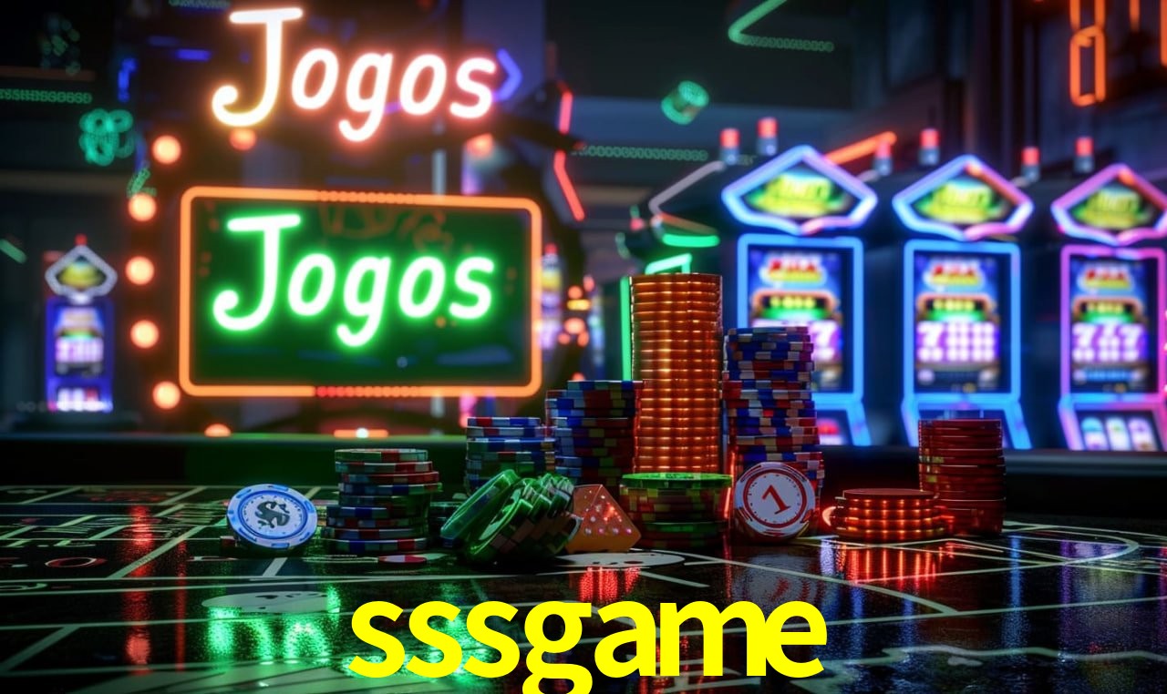 sssgame.com