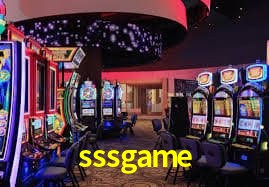 Segurança e performance na plataforma sssgame