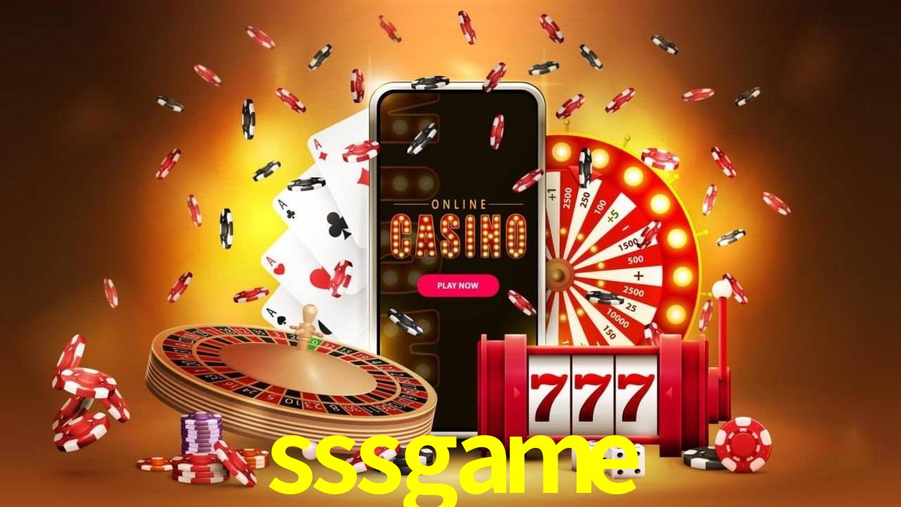 Login Seguro sssgame