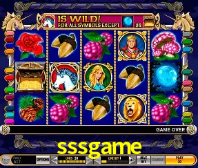 Descubra a Essência do sssgame: Nossa História e Compromissos