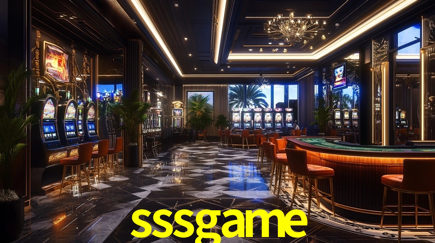 Premium Interface sssgame