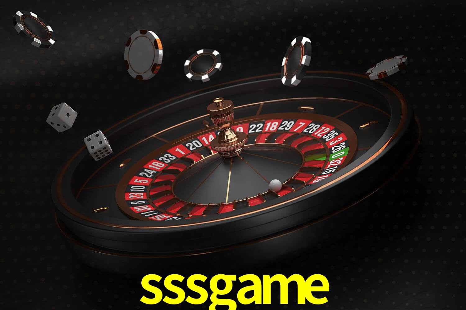 sssgame