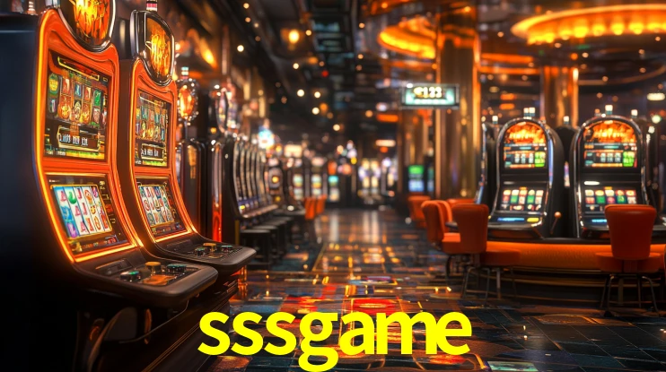 Bônus de boas-vindas na sssgame
