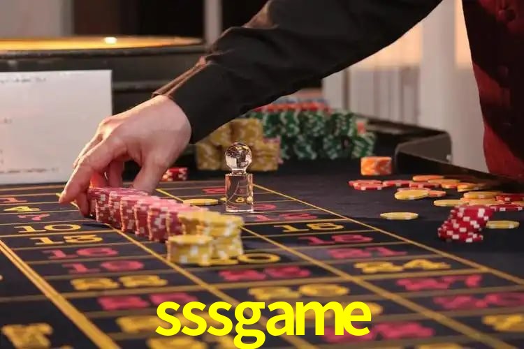 Desvendando o Mundo dos Jogos Virtuais na sssgame