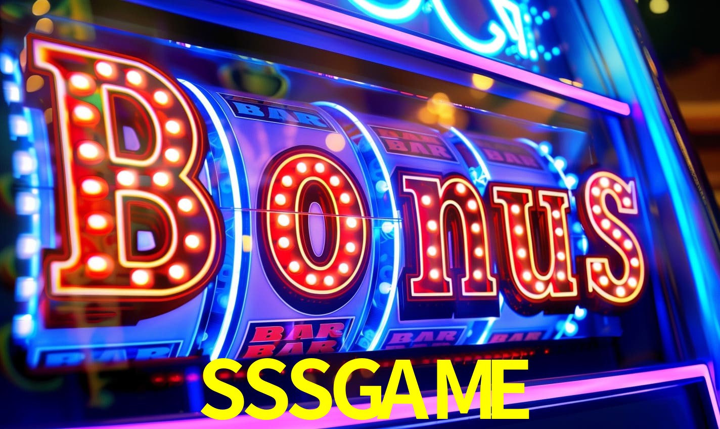 Bônus de Boas-Vindas SSSGAME