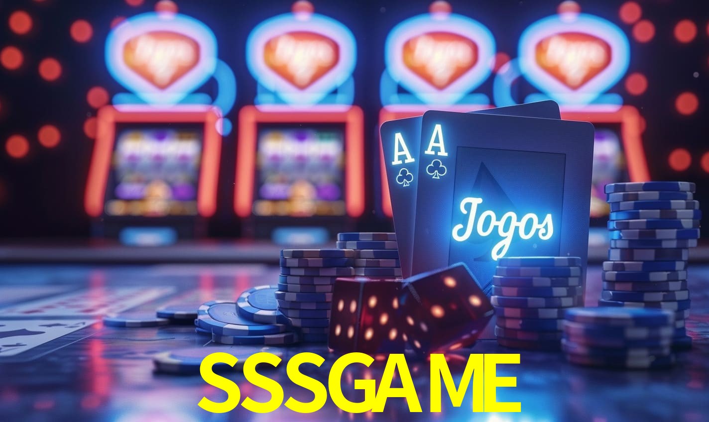 Lista de Jogos SSSGAME